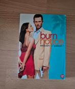 Burn Notice - Seizoen 1, Cd's en Dvd's, Dvd's | Tv en Series, Vanaf 12 jaar, Ophalen of Verzenden, Zo goed als nieuw, Komedie
