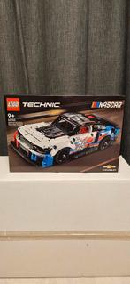 lego 42153 nascar chevrolet camaro nieuw in doos, Ophalen of Verzenden, Nieuw, Complete set, Lego