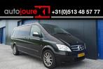 Mercedes-Benz Viano DC 3.0 CDI Ambiente Lang | Dubbel Cabine, Auto's, Automaat, Euro 5, Achterwielaandrijving, Gebruikt