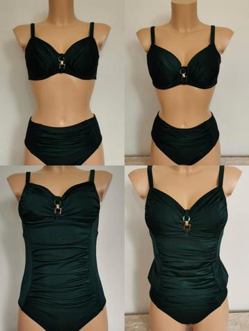 Nieuw prima donna Mangalore
bikini top padded 75d
Beugel top beschikbaar voor biedingen