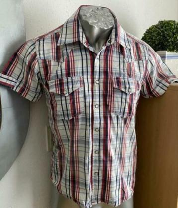 Jack&Jones overhemd maat S beschikbaar voor biedingen