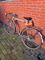 Puch race toerfiets, Ophalen, Puch cavette, Jaren '60 of nieuwer