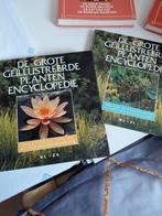 Tuinboeken: Geïllustreerde Planten Encyclopedie, Boeken, Encyclopedieën, Ophalen of Verzenden, Los deel, Bloemen en Planten, Onbekend