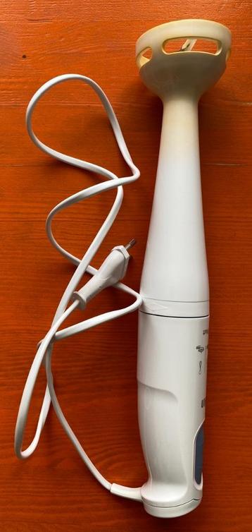Staafmixer Braun, 300 watt, 34x7 cm beschikbaar voor biedingen