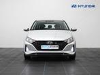 Hyundai i20 1.0 T-GDI Comfort Smart | Navigatie | Camera | A, Auto's, Hyundai, Te koop, Zilver of Grijs, Benzine, 101 pk