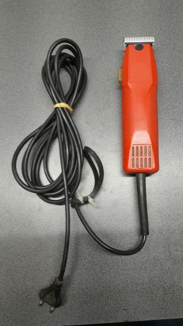 Hondentondeuze Aesculap Favorita 2 GT104 beschikbaar voor biedingen