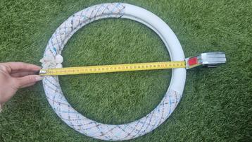 Stuurhoes beschikbaar voor biedingen