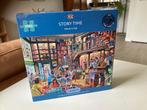 Gibsons legpuzzel, Ophalen, 500 t/m 1500 stukjes, Zo goed als nieuw, Legpuzzel