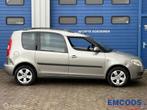 Skoda Roomster 1.4-16V Style * Airco * Cruise Control *, Voorwielaandrijving, Gebruikt, 4 cilinders, Roomster