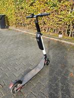 Segway Elektrische Step - Ninebot ES4, Ophalen, Gebruikt, Elektrische step (E-scooter), Segway
