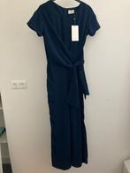 Nieuwe jumpsuit van Kaffe donkerblauw maat 34, Kleding | Dames, Jumpsuits, Nieuw, Maat 34 (XS) of kleiner, Blauw, Ophalen of Verzenden