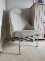 Witte fauteuil, Ophalen, Gebruikt