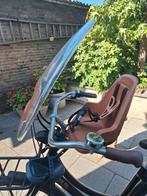 Fietsstoeltje Bobike, Fietsen en Brommers, Fietsaccessoires | Fietsstoeltjes, Ophalen, Gebruikt