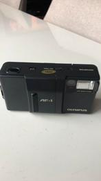 Olympus AF-1 Compact Camera zo goed als nieuw, Ophalen of Verzenden, Gebruikt, Compact, Olympus