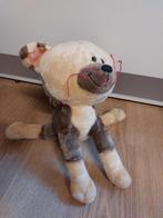 Diddl milimits knuffel 25 cm, Ophalen of Verzenden