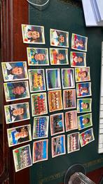 Panini euro 96, Ophalen of Verzenden, Zo goed als nieuw, Buitenlandse clubs, Poster, Plaatje of Sticker