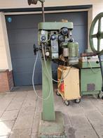 Vollmer S 175 lintzaag slijpmachine 380v, Doe-het-zelf en Verbouw, Gereedschap | Slijpmachines, Ophalen, Gebruikt, Minder dan 700 watt