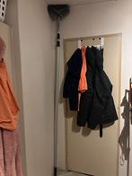 telescopische steel, Ophalen, Overige typen