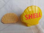 Shell zeepdoosje, Ophalen of Verzenden, Zo goed als nieuw, Gebruiksvoorwerp