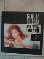 Gloria Estefan, Ophalen of Verzenden, 1980 tot 2000, Gebruikt, 12 inch