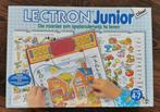 Lectron junior, Kinderen en Baby's, Speelgoed | Educatief en Creatief, Ophalen of Verzenden, Zo goed als nieuw