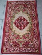 Vintage loper 60cm x 120cm kleed tapijt scheerwol Perzië wol, Huis en Inrichting, Stoffering | Tapijten en Kleden, Gebruikt, 100 tot 150 cm