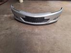 Voorbumper Opel Astra H  facelift model, Ophalen, Gebruikt, Voor, Opel