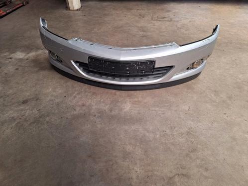 Voorbumper Opel Astra H  facelift model, Auto-onderdelen, Carrosserie en Plaatwerk, Bumper, Opel, Voor, Gebruikt, Ophalen