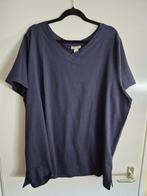 2 Bonprix dames t-shirts maat 52 NIEUW, Ophalen of Verzenden, Nieuw, Maat 46/48 (XL) of groter, Korte mouw