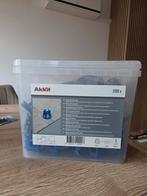 Tegel clips voor het Akkit nivelleringssysteem 1.5mm, Ophalen, Wandtegels, Minder dan 20 cm, Minder dan 5 m²