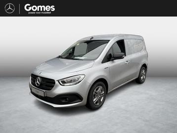 Mercedes-Benz eCitan 112 Pro L1 51 kWh beschikbaar voor biedingen