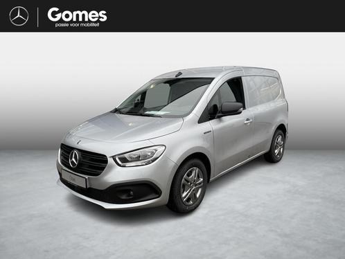 Mercedes-Benz eCitan 112 Pro L1 51 kWh, Auto's, Bestelauto's, Bedrijf, Te koop, ABS, Achteruitrijcamera, Airbags, Airconditioning