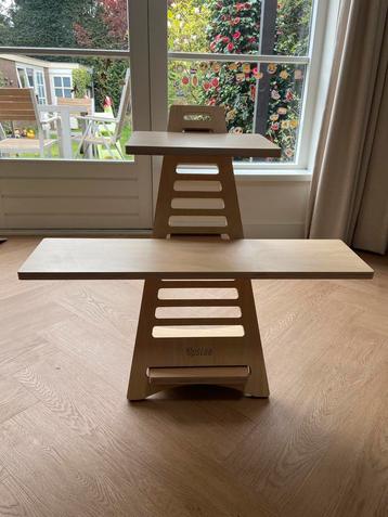 Upstaa design verhoger stabureau beschikbaar voor biedingen
