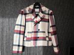 Tommy Hilfiger Peacoat - kort jack mt152 - nieuw, Meisje, Nieuw, Ophalen of Verzenden, Tommy Hilfiger