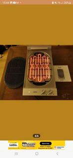 Miele Inbouw  barbecue, Ophalen of Verzenden, Zo goed als nieuw