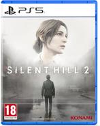 Silent Hill 2  PS5, Spelcomputers en Games, Games | Sony PlayStation 5, Ophalen of Verzenden, Zo goed als nieuw