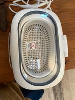 Fysic Ultrasonic cleaner FC-33, Ophalen, Zo goed als nieuw
