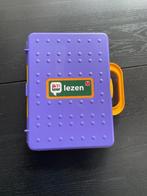 Jumbo - Ik leer lezen, Ophalen of Verzenden, Zo goed als nieuw, Puzzelen