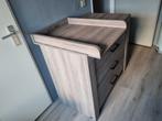 Zo goed als nieuwe twf commode met bladvergroter, Ophalen, Zo goed als nieuw, Jongetje of Meisje