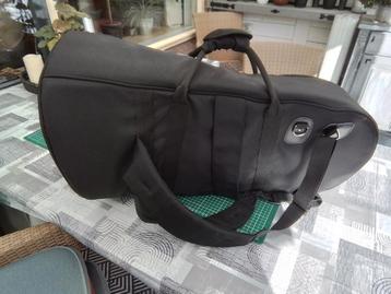 PROTEC BARITON/EUFONIUM DRAAGTAS VOOR OP JE RUG NIEUW  beschikbaar voor biedingen