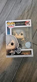 Verschillende Originele Funko Pop Jujutsu Kaisen, Ophalen of Verzenden, Zo goed als nieuw