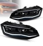 Diederichs Koplamp voor VW Polo BJ 2017-2021 Diederichs, Buurserstraat 15 A, 7481 EG,Haaksbergen, Nieuw, Ophalen of Verzenden