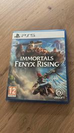 PS5 Immortals Fenyx Rising, Ophalen of Verzenden, Zo goed als nieuw