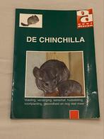 De chinchilla, Boeken, Ophalen of Verzenden, Zo goed als nieuw