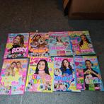 Meiden Magazine + Doeboek & Kleurboek - Nieuw, Boeken, Tijdschriften en Kranten, Ophalen of Verzenden, Nieuw, Damesbladen