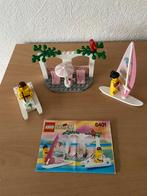 Lego Paradisa 6401, Ophalen of Verzenden, Zo goed als nieuw