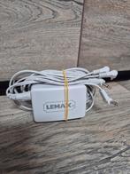 Lemax adapter 3 volt kerstdorp kersthuisjes, Diversen, Kerst, Ophalen of Verzenden, Zo goed als nieuw