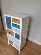 Leuke ladenkast, Ophalen, 5 laden of meer, 100 tot 150 cm, Vintage