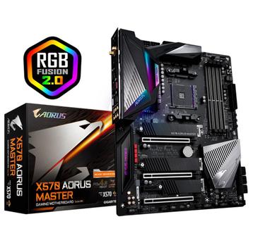  Krachtige Desktop PC – Ryzen 7 / RX 5700 / 1TB NVMe beschikbaar voor biedingen