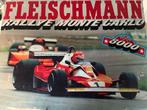 fleischmann rallye monte carlo 8000, Ophalen, Fleischmann, Elektrisch, Racebaan